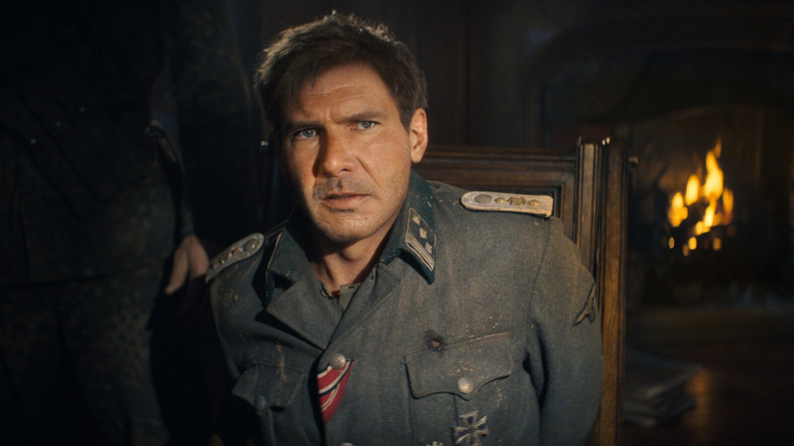 Indiana Jones 5 : Pas encore des nazis - ce n'est certainement pas ainsi que l'imaginait George Lucas !