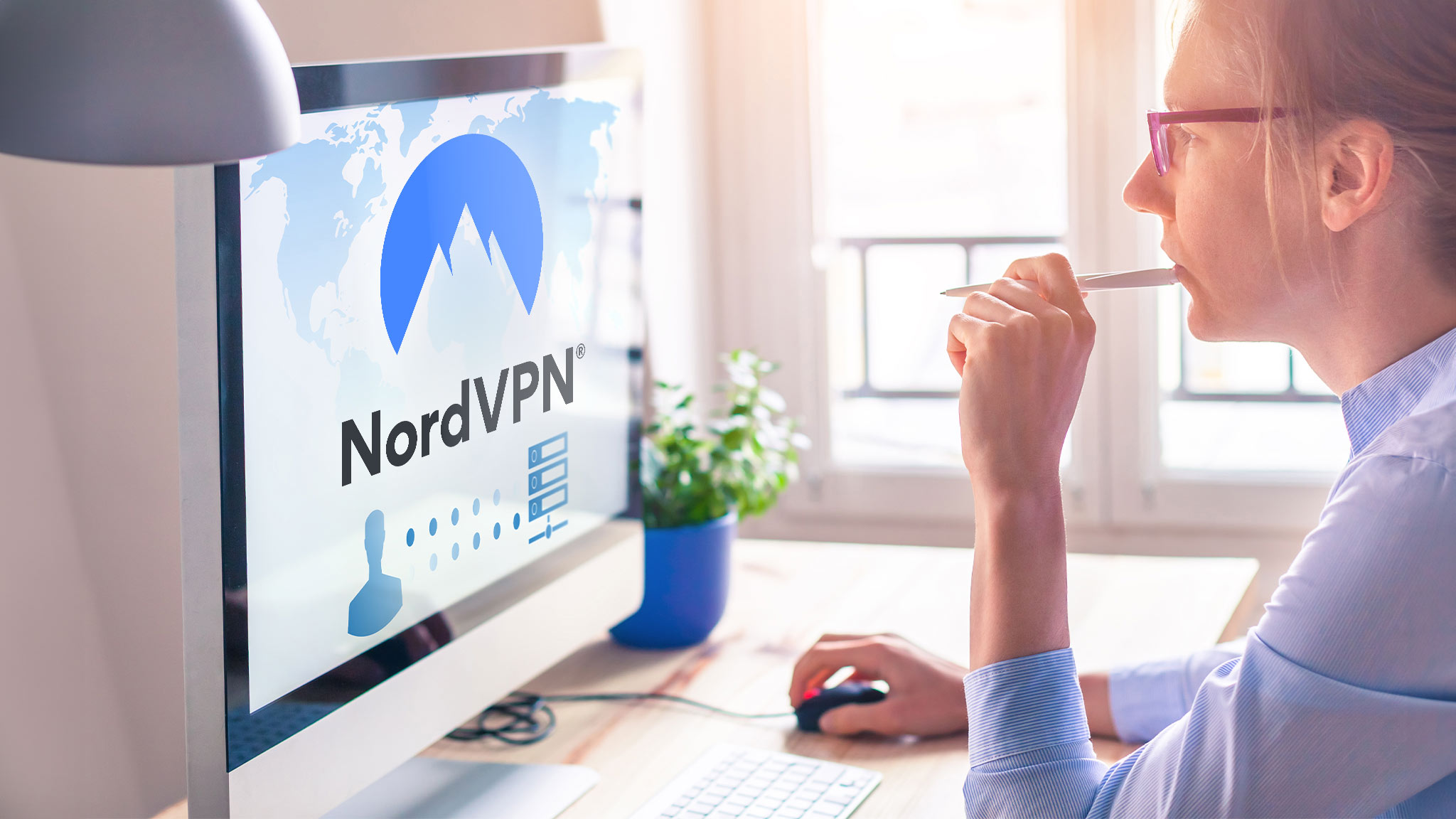 Customize this title in frenchNordVPN introduit l'analyse des vulnérabilités sur Windows